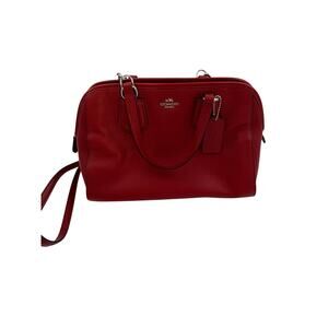 Coach Nolita Satchel